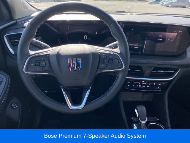 2024 Buick Encore GX Avenir - Photo 7