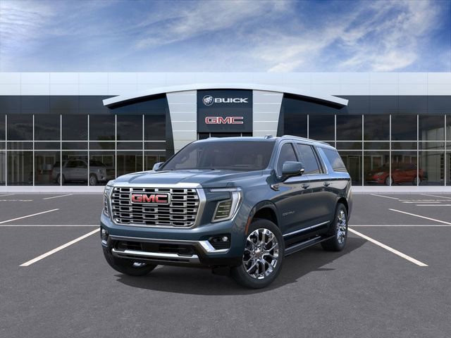 2026 GMC Yukon XL Denali - Photo 9