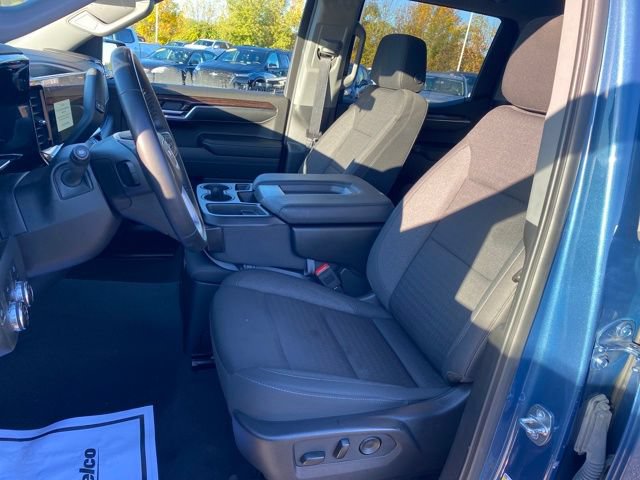 2024 GMC Sierra 1500 SLE - Photo 12
