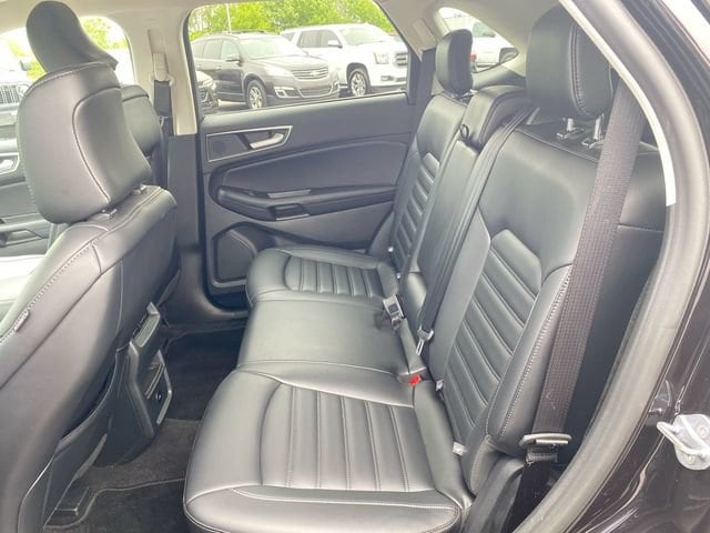 2024 Ford Edge SEL - Photo 24