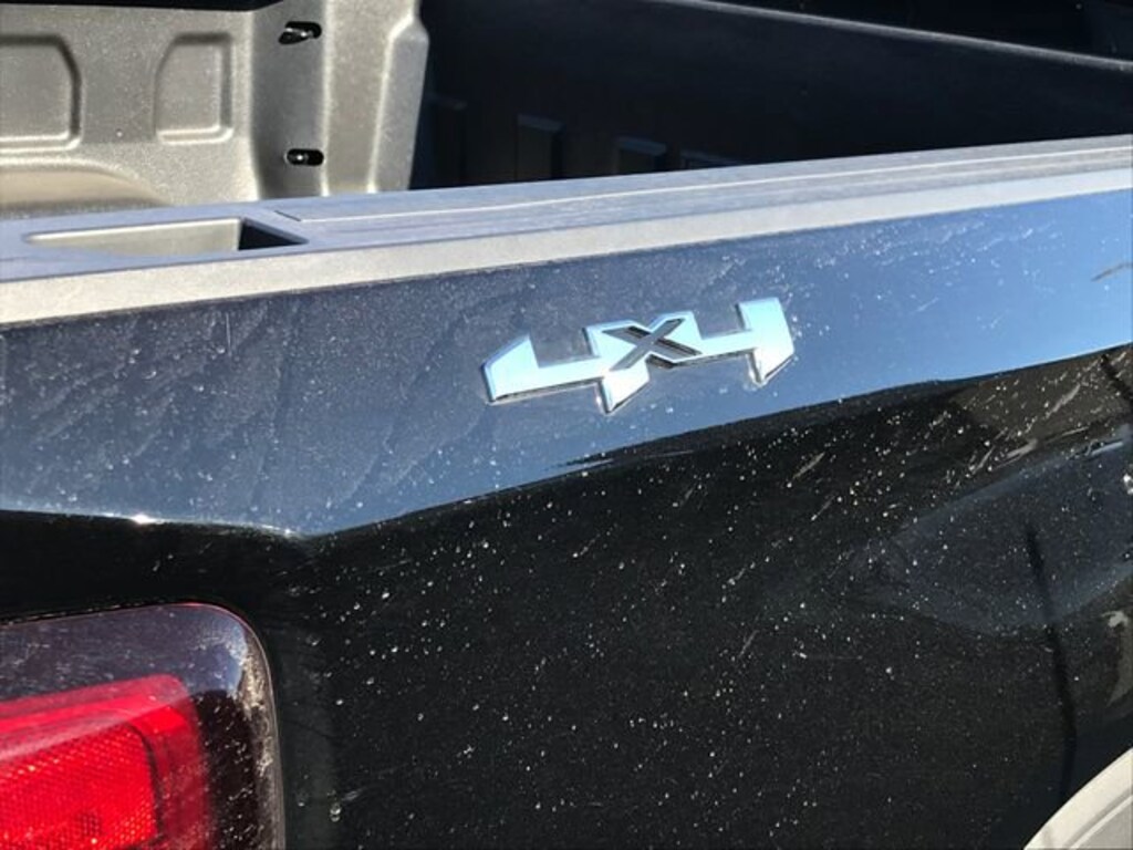 Used 2024 GMC Sierra 1500 SLT Truck