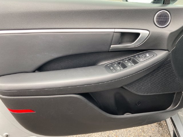 2025 Hyundai Sonata SEL - Photo 16