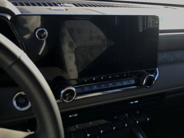 2024 Chevrolet Colorado ZR2 photo 4