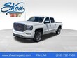 GMC Sierra 1500