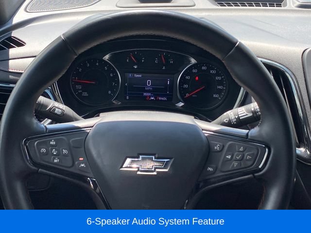 2024 Chevrolet Equinox RS - Photo 8