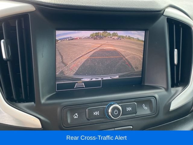 2024 GMC Terrain SLE - Photo 11