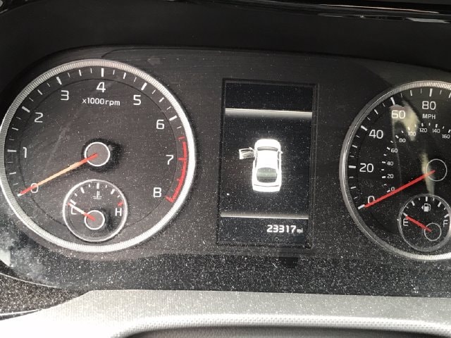 2024 Kia K5 GT-Line - Photo 9