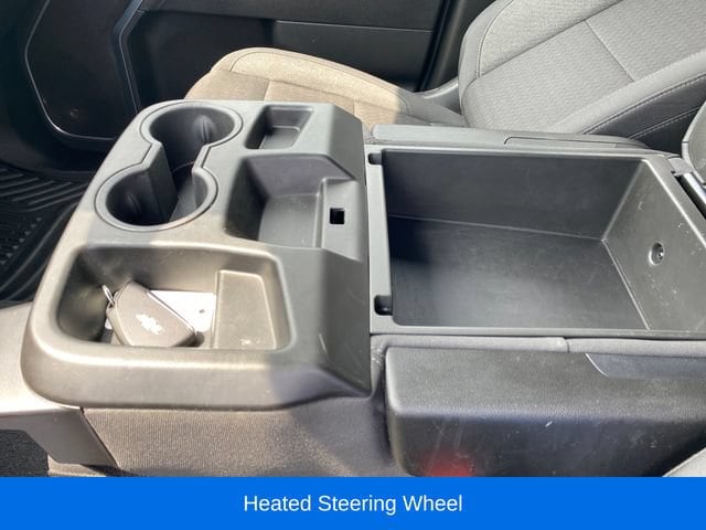 2025 Chevrolet Silverado 3500HD LT - Photo 14