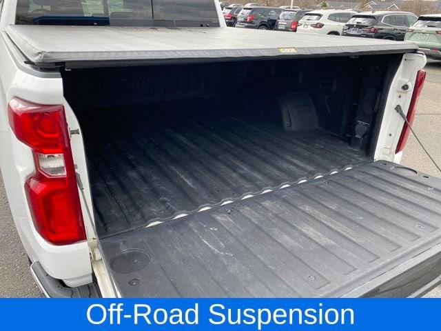 2023 Chevrolet Silverado 1500 RST - Photo 20