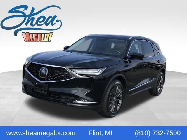 2024 Acura MDX