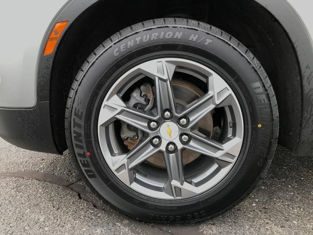 2024 Chevrolet Blazer 2LT - Photo 22