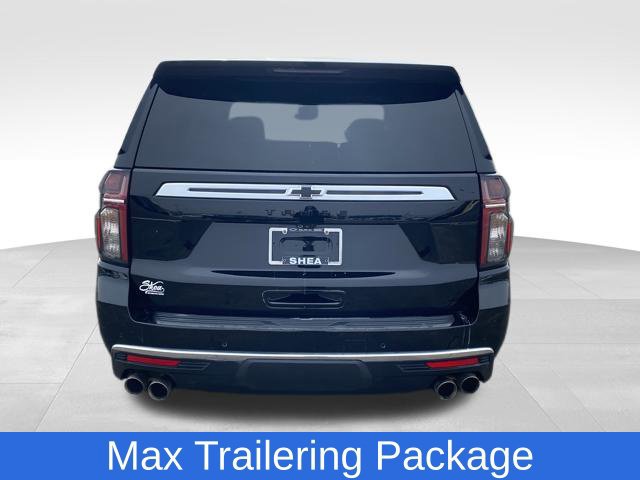 Used 2023 Chevrolet Tahoe High Country SUV