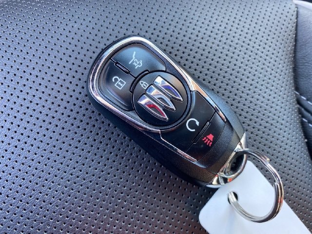 2024 Buick Encore GX Avenir - Photo 26
