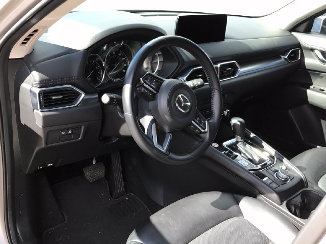 2025 Mazda CX-5 S Select Package - Photo 28