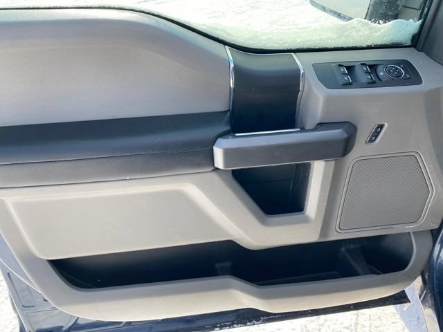 2020 Ford F-150 XL - Photo 16