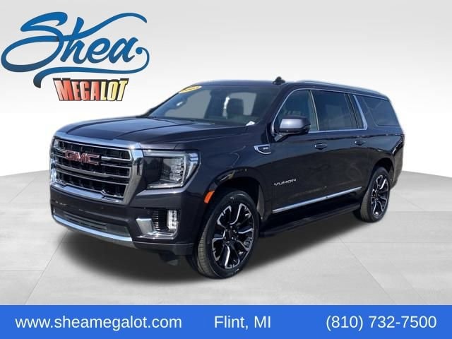 2023 GMC Yukon XL SUV 