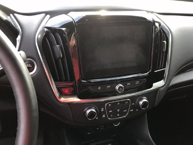 2023 Chevrolet Traverse RS - Photo 33