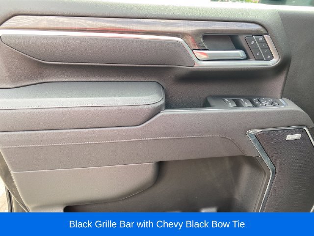 2025 Chevrolet Silverado 2500HD LTZ - Photo 18