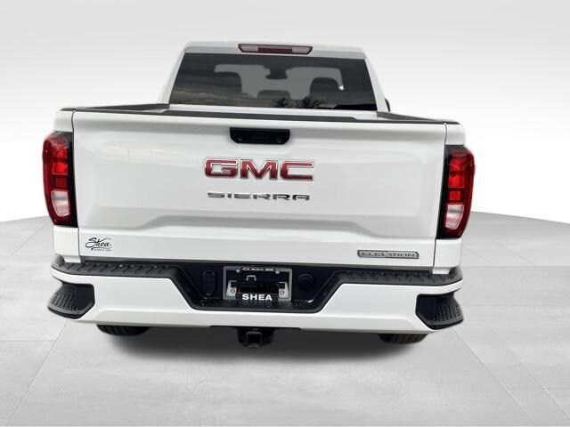 2024 Gmc Sierra 1500 Elevation photo 4