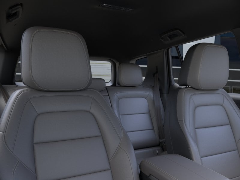 2027 GMC Terrain Elevation - Photo 49