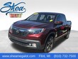 Honda Ridgeline