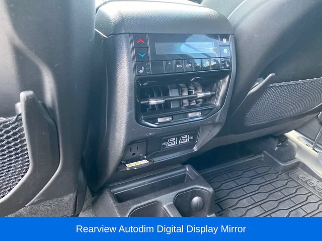 2024 Jeep Grand Cherokee L Limited - Photo 21