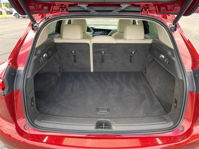 2023 Buick Envision Essence - Photo 20