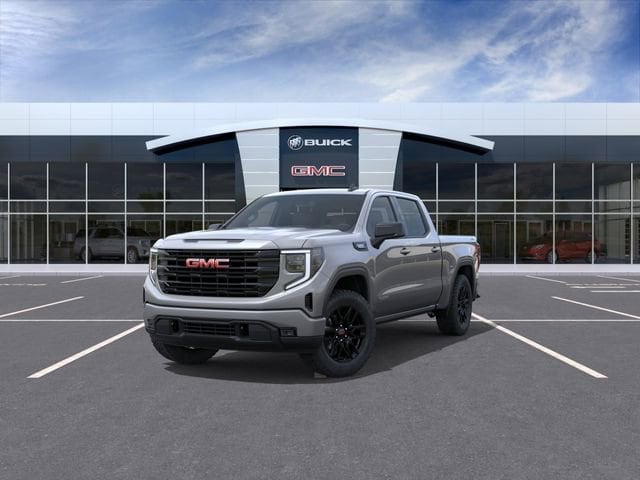 2026 GMC Sierra 1500 Elevation - Photo 9