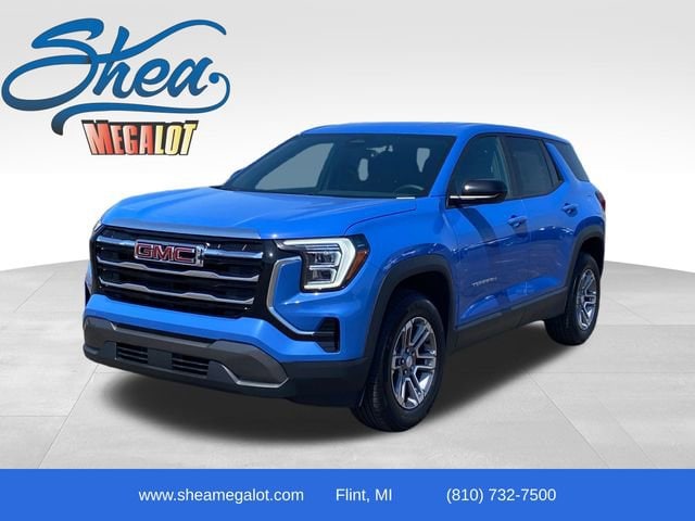 2026 GMC Terrain Elevation AWD's photo