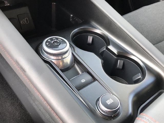 2025 Ford Explorer Active - Photo 6