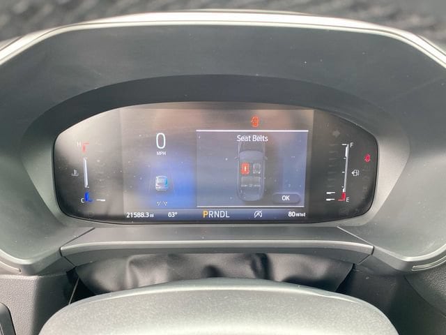 2024 Ford Escape Active - Photo 13