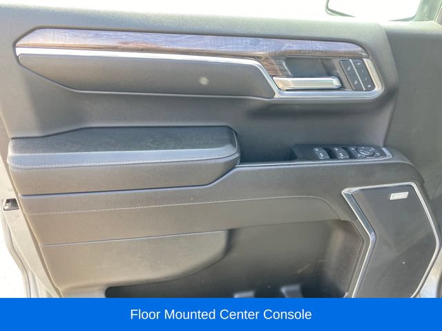 2023 Chevrolet Silverado 1500 LTZ - Photo 15