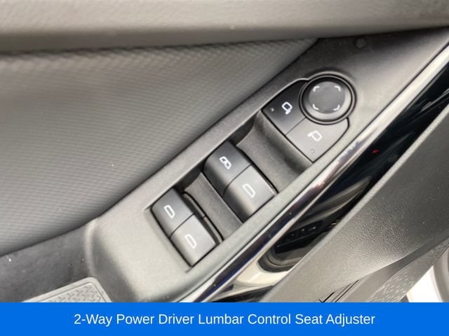 2025 Chevrolet Equinox LT - Photo 16