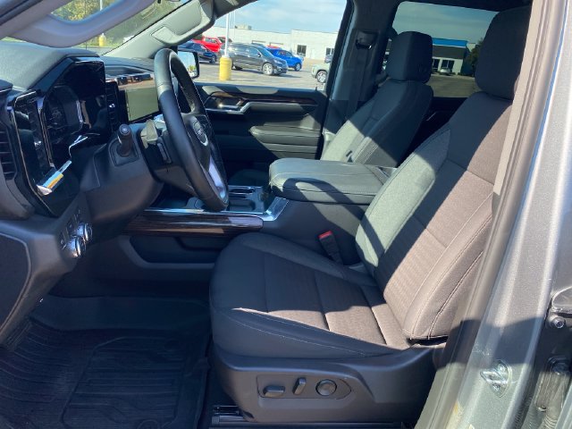 2024 GMC Sierra 1500 Elevation - Photo 16