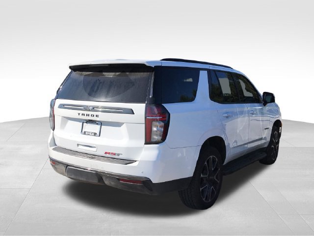 2022 Chevrolet Tahoe RST - Photo 30