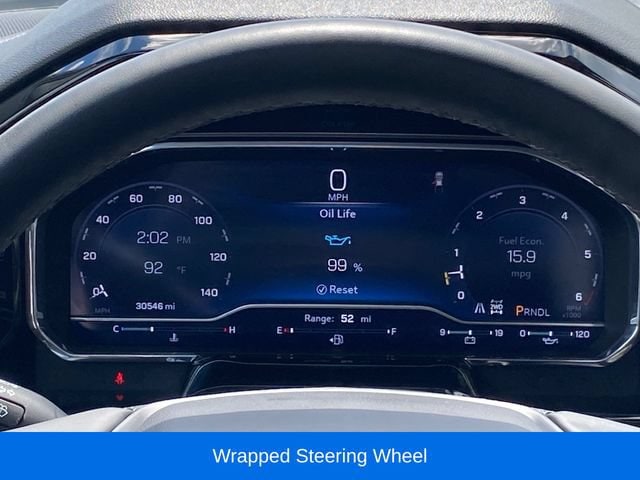 2023 Chevrolet Silverado 1500 LT - Photo 9