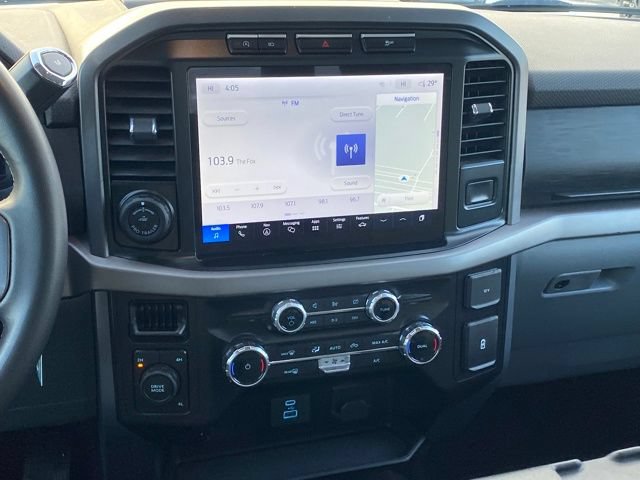 2024 Ford F-150 XLT - Photo 9