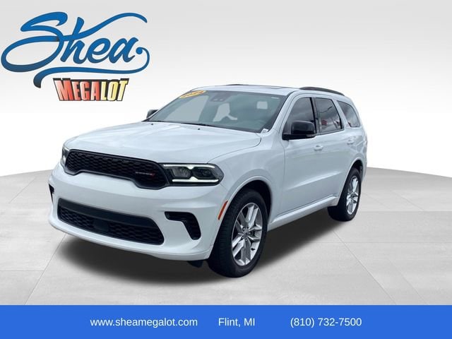 2024 Dodge Durango GT Plus AWD's photo