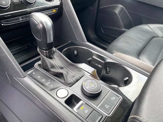 2023 Volkswagen Atlas SEL Premium R-Line - Photo 10