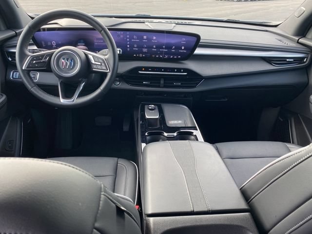 2025 Buick Enclave Preferred - Photo 5
