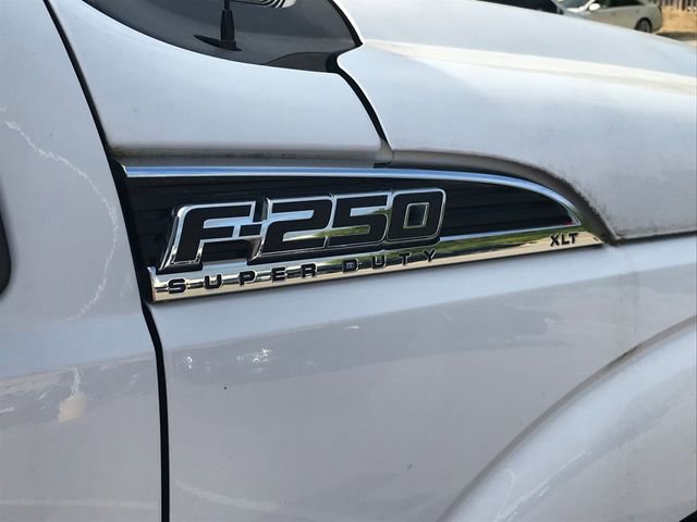2016 Ford F-250 Lariat photo 4