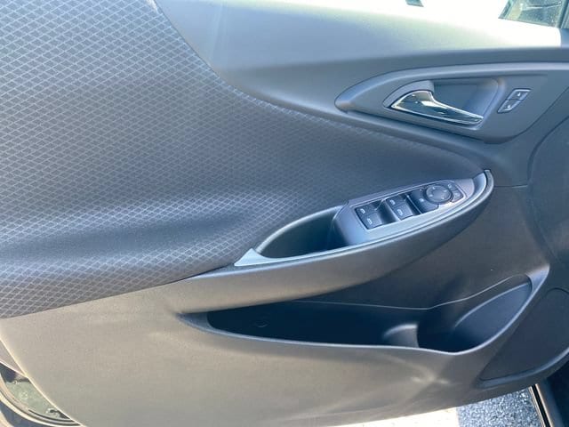 2024 Chevrolet Malibu RS - Photo 16