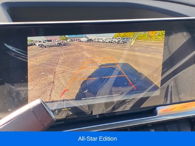 2024 Chevrolet Silverado 1500 LT - Photo 11