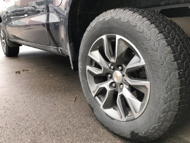 2024 Chevrolet Silverado 1500 LT - Photo 36