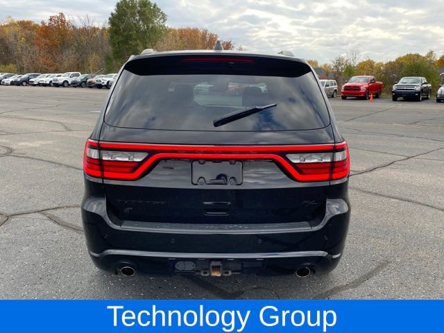 2021 Dodge Durango R/T photo 4