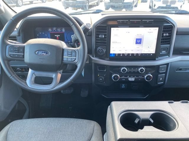 2024 Ford F-150 XLT - Photo 7