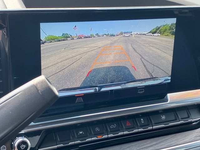 2025 GMC Sierra 1500 SLT - Photo 12