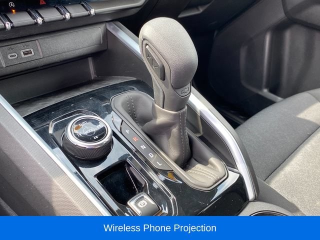 2023 Chevrolet Colorado Trail Boss - Photo 13