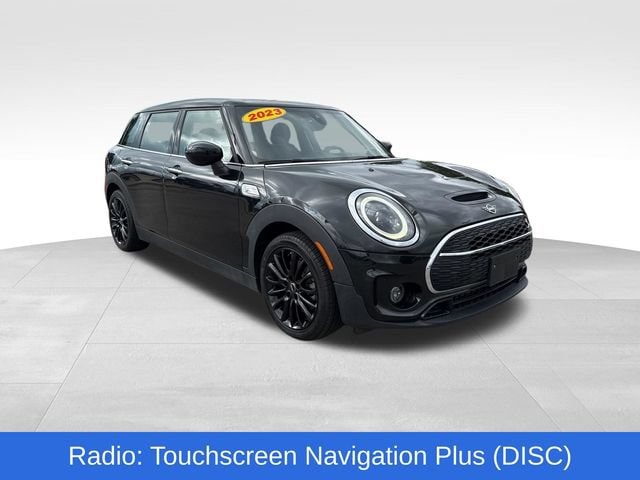 2023 MINI Clubman S - Photo 8