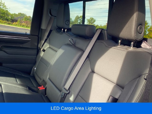 2025 Chevrolet Silverado 2500HD LTZ - Photo 21